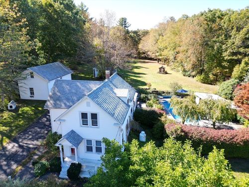 85 Bailey Rd, Holden, MA, 01520-2703 | Card Image