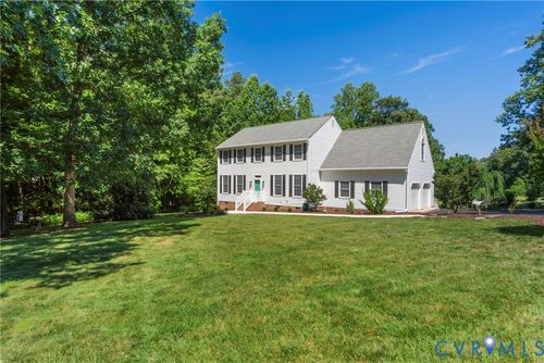 3350 Pointe Dr, Quinton, VA, 23141-1500 | Card Image