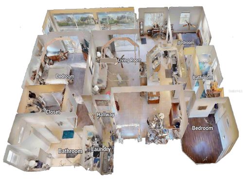 4875 Ariton Rd, NORTH PORT, FL, 34288-2373 | Card Image