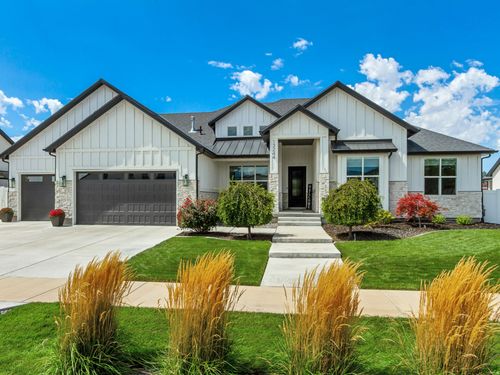 13244 S Lucky Dog Ln, Riverton, UT, 84065-1727 | Card Image