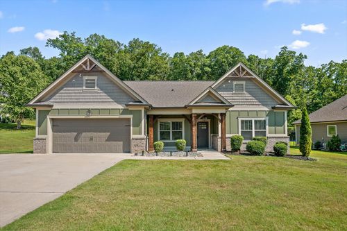 11036 High River Dr, Soddy Daisy, TN, 37379-3288 | Card Image
