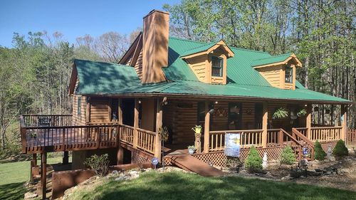 388 Southern View Trl, Fancy Gap, VA, 24328-4462 | Card Image