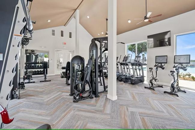 3075 Addison Blvd, House other with 3 bedrooms, 3 bathrooms and null parking in Saint Cloud FL | Image 35