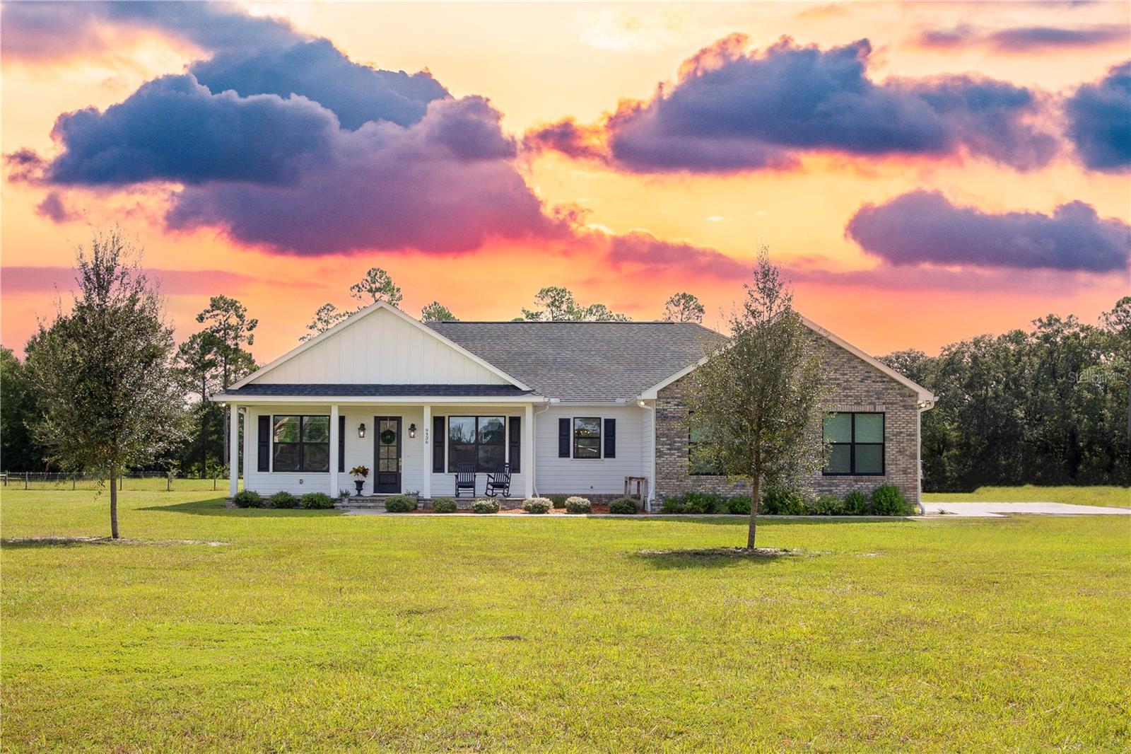 2nd Rd, Lake Butler, FL 32054