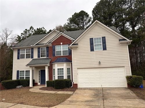 2504 Havasu Trce, Norcross, GA, 30071-2757 | Card Image