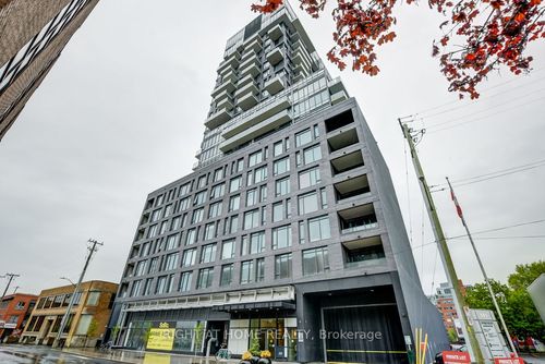 608-203 Catherine St, Ottawa, ON, K2P1J5 | Card Image