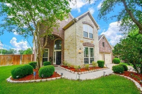 13619 Orchard Wind Ln, Pearland, TX, 77584-1773 | Card Image