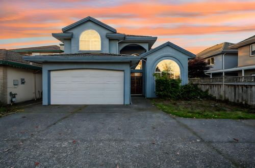 11851 Railway Ave, Richmond, BC, V7E6N9 | Card Image