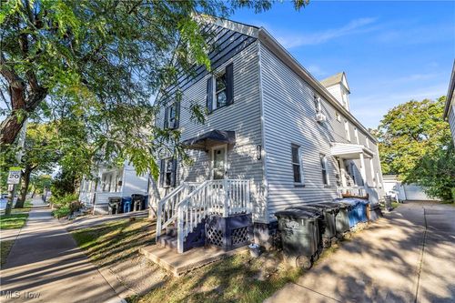 apt-1-2115 Dowd Ave, Lakewood, OH, 44107-5281 | Card Image