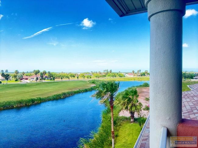 APT-1304 - 3 Ocelot Trail Rd, Condo with 2 bedrooms, 2 bathrooms and null parking in Laguna Vista TX | Image 28