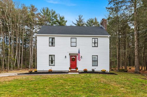 116 Conklin Rd, Stafford Springs, CT, 06076-4204 | Card Image