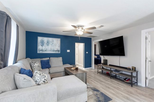 1309 Nugent St, House other with 2 bedrooms, 1 bathrooms and null parking in Bowie TX | Image 10