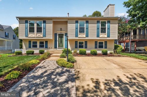 2294 Raindrop Ct, ODENTON, MD, 21113-2252 | Card Image