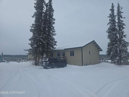 L11 Tolsona Lake Road, Glennallen, AK, 99588 | Card Image