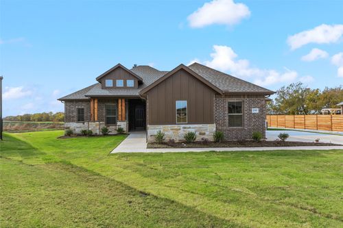 2081 Creekview Ln, Josephine, TX, 75173-7130 | Card Image