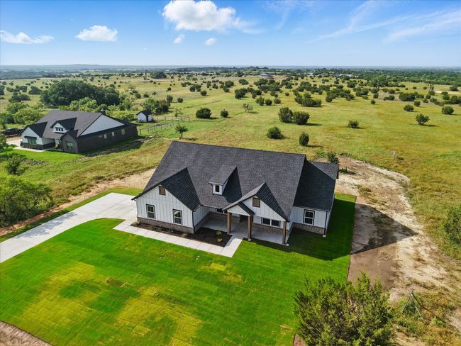 169 Gilmore Ct, House other with 4 bedrooms, 2 bathrooms and null parking in Lipan TX | Image 40