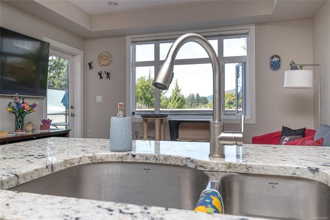 203 - 2655 Sooke Rd, Condo with 1 bedrooms, 1 bathrooms and 1 parking in Langford BC | Image 12