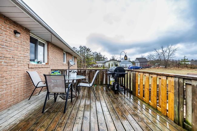 940 Portage Rd, House other with 4 bedrooms, 2 bathrooms and 10 parking in Kirkfield ON | Image 28