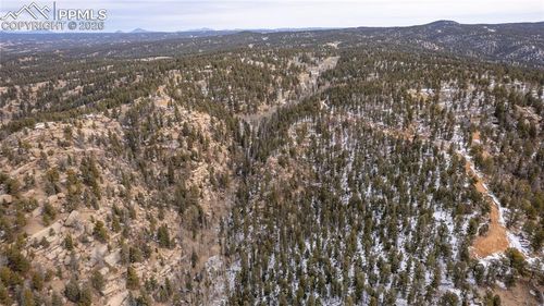 3388-3410 N Mountain Estates Rd, Florissant, CO, 80816 | Card Image