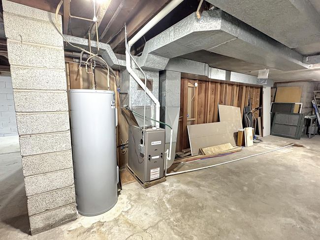 Basement/mechanicals | Image 18