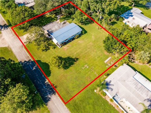 7535 58th Ct, Vero Beach, FL, 32967-5118 | Card Image