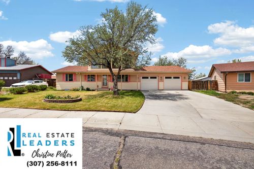 3080 Cotton Creek Pl, Casper, WY, 82604-3655 | Card Image