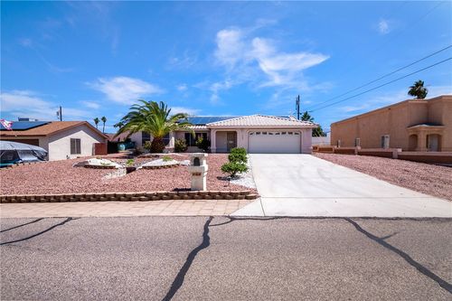 448 Meadows Dr, Lake Havasu City, AZ, 86404-3969 | Card Image