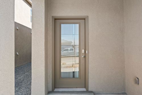 2417 Eglisfield Loop Ne, Rio Rancho, NM, 87144-1492 | Card Image