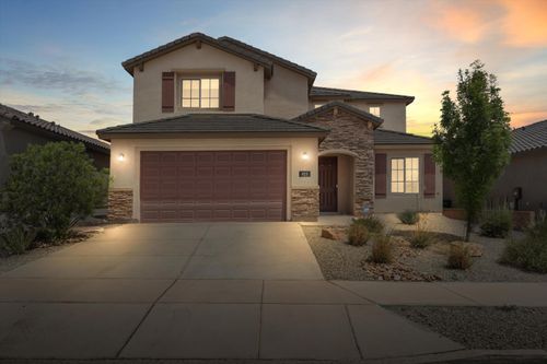 923 Zafiro Rd Se, Rio Rancho, NM, 87124-5055 | Card Image