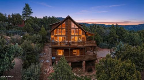 3119 N Kysar Way, Pine, AZ, 85544-5346 | Card Image