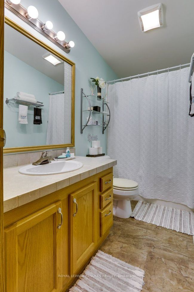 35 - 33 Pitt St, Home with 3 bedrooms, 2 bathrooms and 2 parking in Port Burwell ON | Image 23