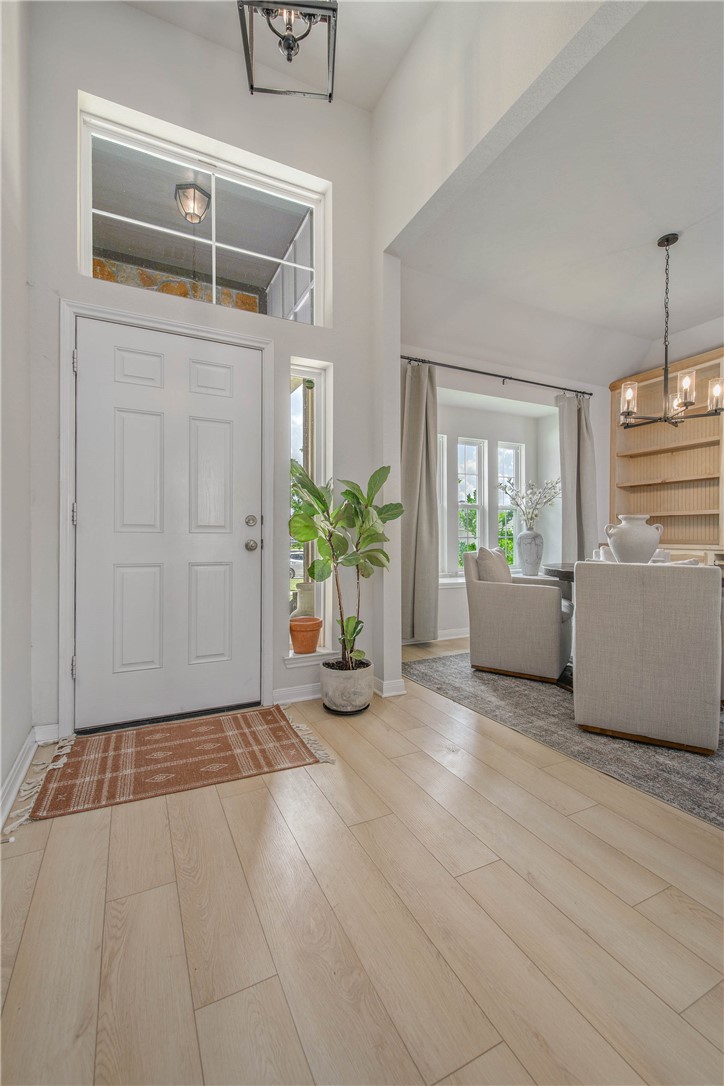 Residential Lease in Bryan 4