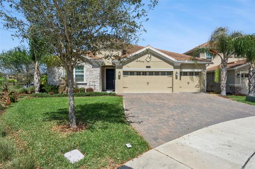 8999 Croquet Ct, CHAMPIONS GATE, FL, 33896-7963 | Card Image