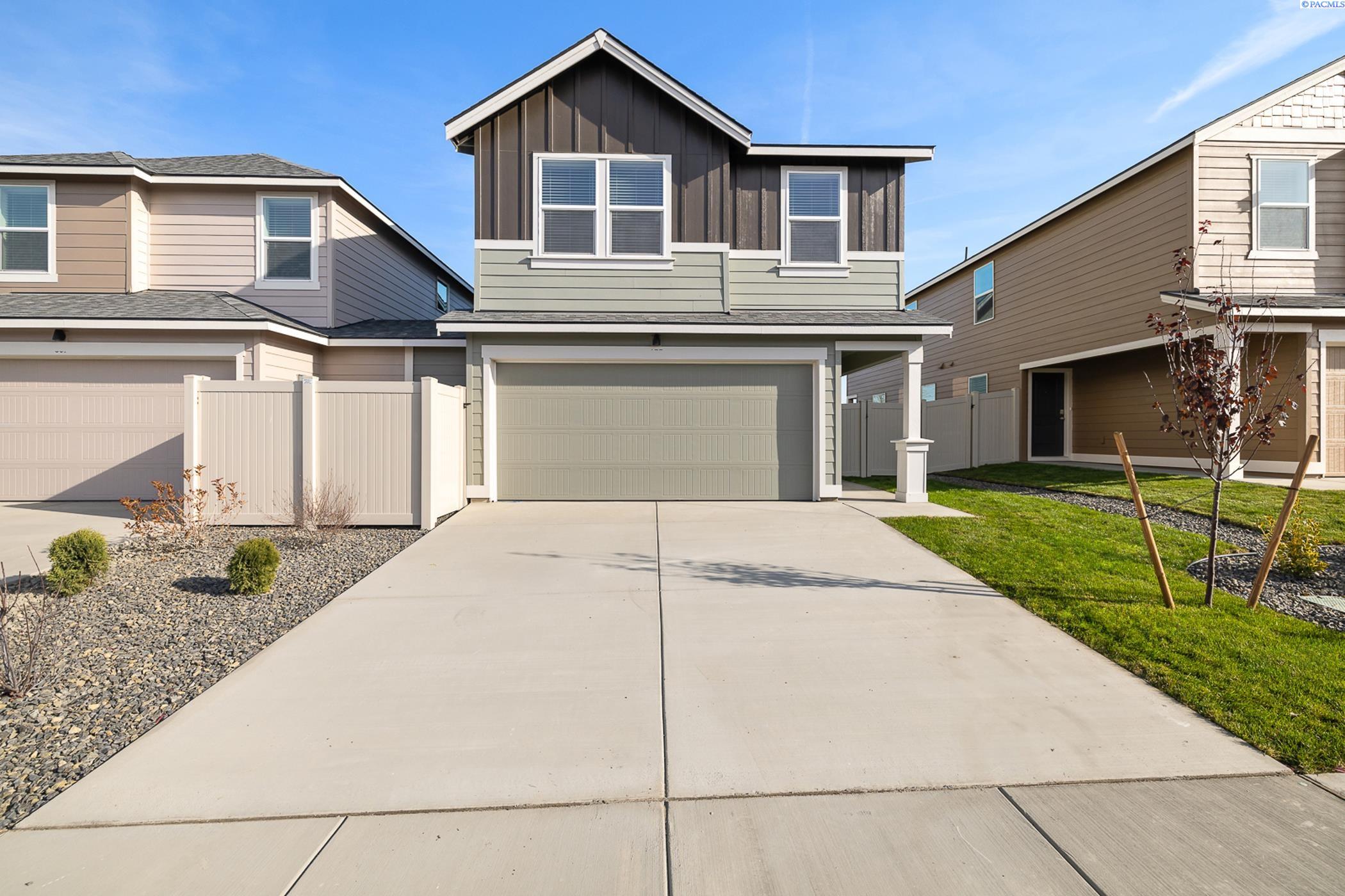 Yolo Pl, Kennewick, WA 99336