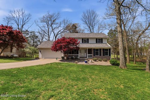 777 Saint Andrews Rd, Brandenburg, KY, 40108-7163 | Card Image