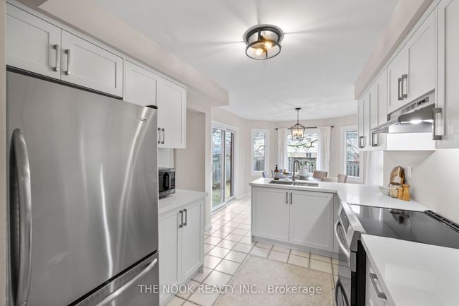 56 Hearne Cres, House other with 3 bedrooms, 3 bathrooms and 2 parking in Ajax ON | Image 19