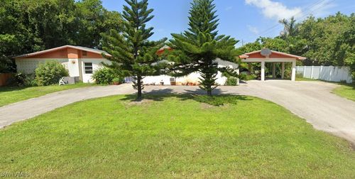 1291 Royal Palm Dr, Naples, FL, 34103-4849 | Card Image