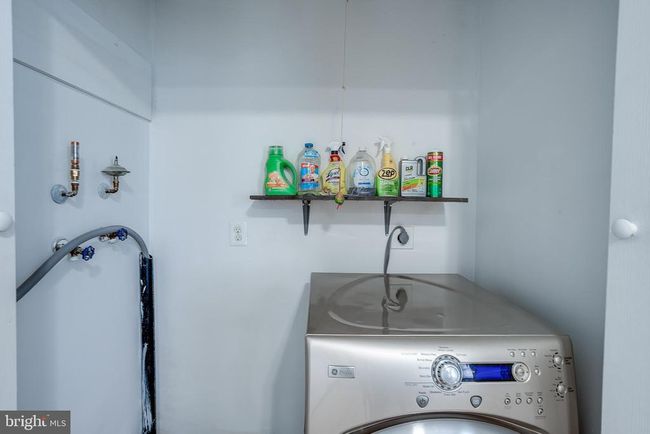 3 Mitchell Ct, Townhouse with 3 bedrooms, 2 bathrooms and null parking in BURLINGTON NJ | Image 13