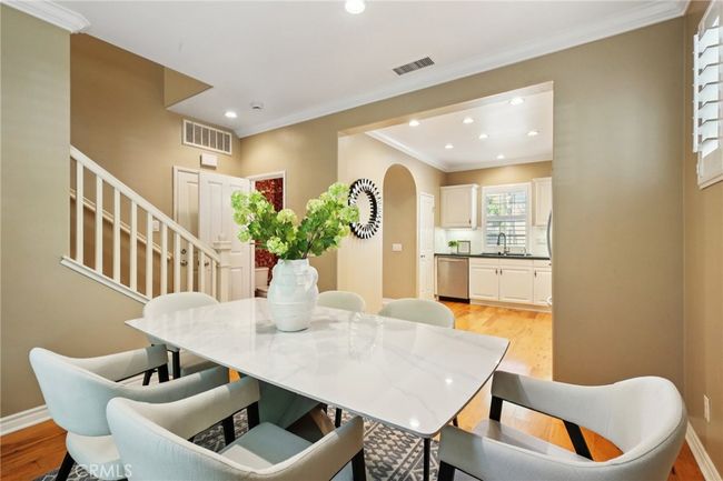 78 Windchime, Condo with 2 bedrooms, 3 bathrooms and 2 parking in Irvine CA | Image 8