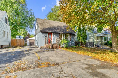 13 Lewis St, Hamilton, ON, L8H6C3 | Card Image