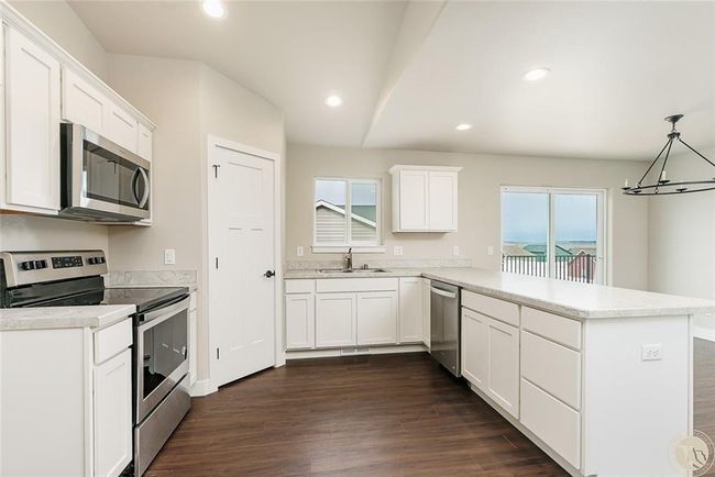 2237 Lindero Blvd, House other with 2 bedrooms, 2 bathrooms and null parking in Billings MT | Image 6
