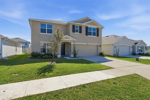 36882 Goffaux Loop, ZEPHYRHILLS, FL, 33541-2973 | Card Image