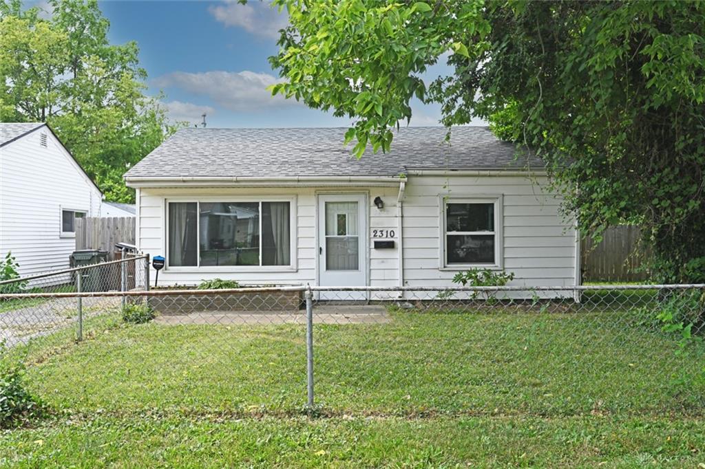 Blake Ave, Dayton, OH 45414