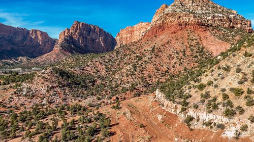 1542 Water Canyon Rd, Hildale, UT, 84784 | Card Image