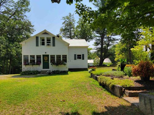 156 Birch Hill Rd, Madison, NH, 03849 | Card Image