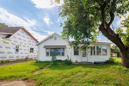 110 N Main St, Morocco, IN, 47963 | Card Image
