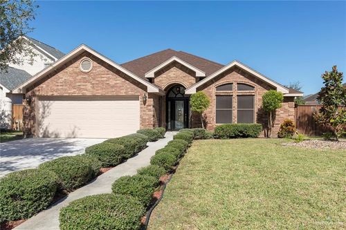 4207 San Daniel, Mission, TX, 78572-7886 | Card Image