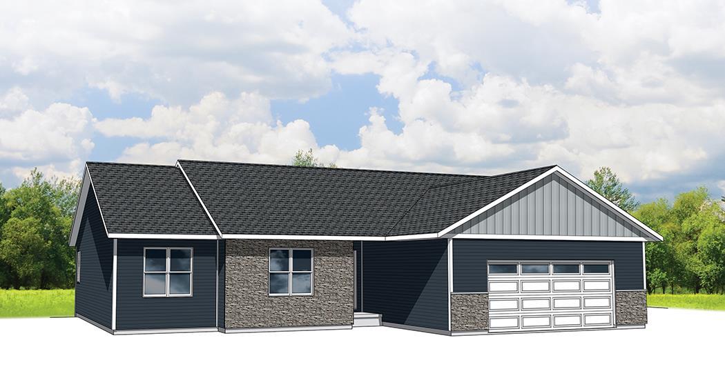 Hanover St, Plover, WI 54467