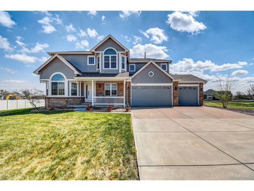 16680 Stroilway St, Hudson, CO, 80642-7957 | Card Image