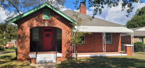 2001 Yancey Ave, Montgomery, AL, 36107-1651 | Card Image